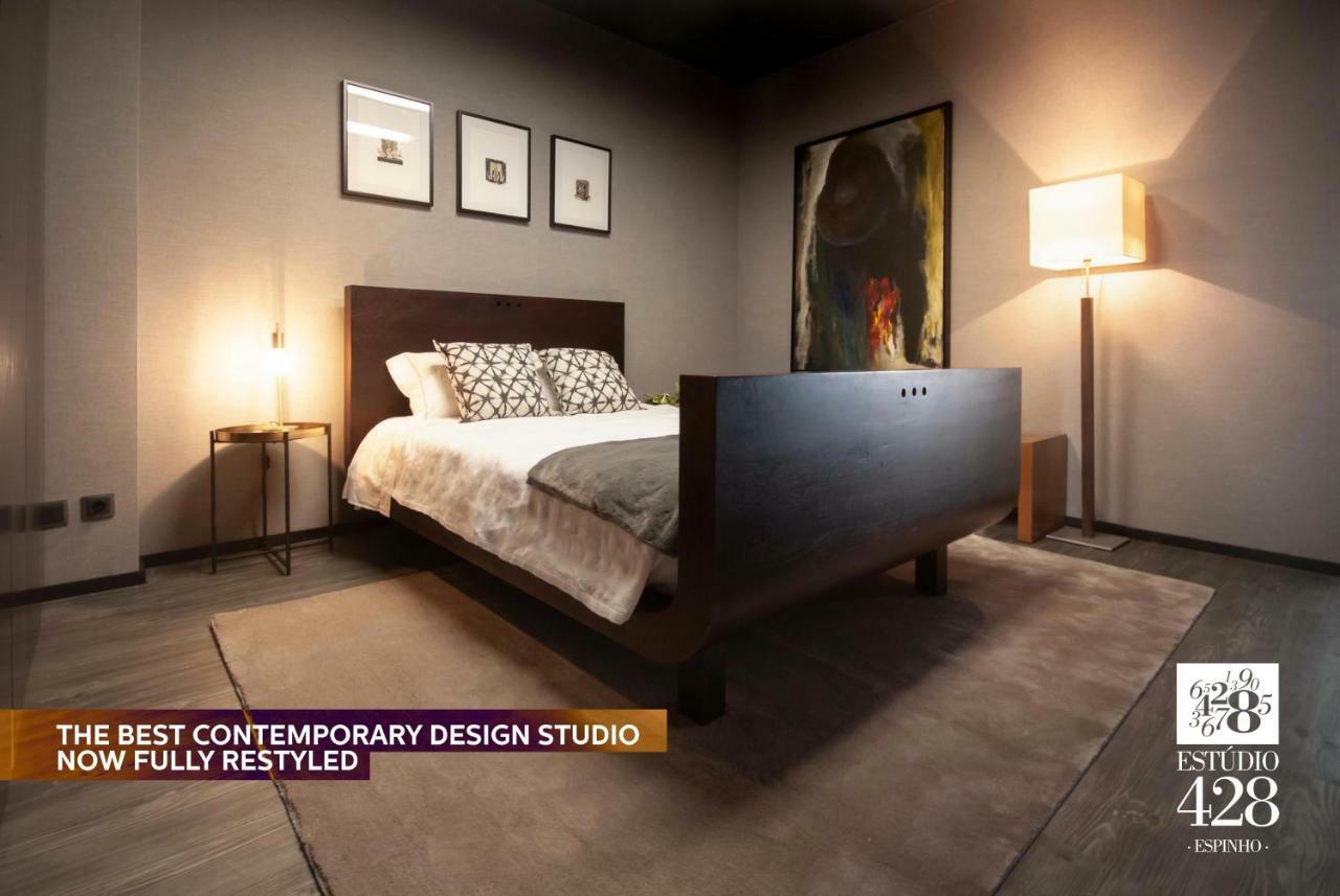 Estudio 428 에스피뇨 외부 사진